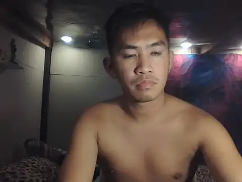 Webkamerová show denzkylexx