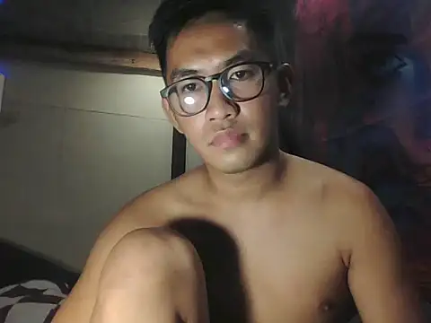 denzkylexx Pertunjukan Webcam