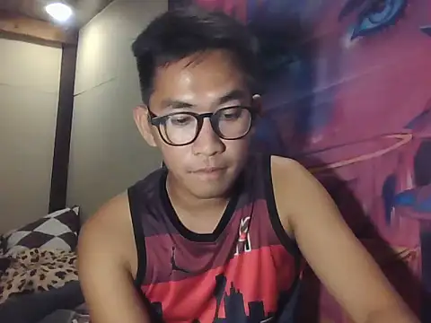 denzkylexx Pertunjukan Webcam