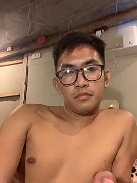 Show modela denzkylexx na web-kameri