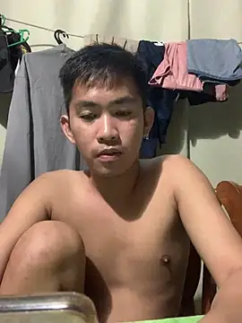 denzkylexx Pertunjukan Webcam