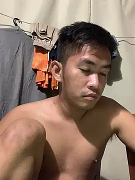 denzkylexx Pertunjukan Webcam