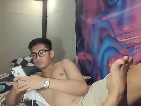 denzkylexx Show Webcam