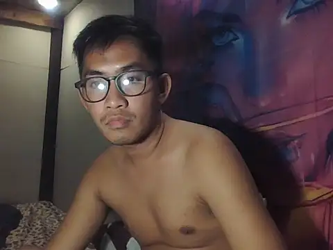 denzkylexx Pertunjukan Webcam