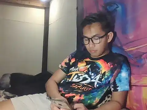 denzkylexx Pertunjukan Webcam