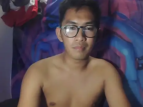 Webkamerová show denzkylexx