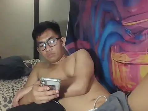 denzkylexx 网络视讯表演