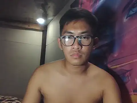 denzkylexx 在線直播表演