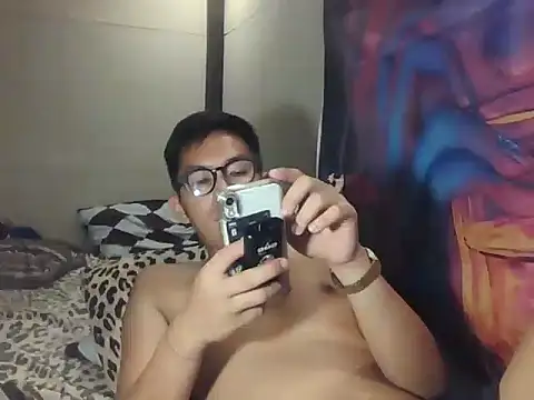 denzkylexx Webcam-Show