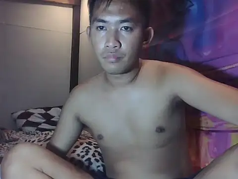 denzkylexx 网络视讯表演