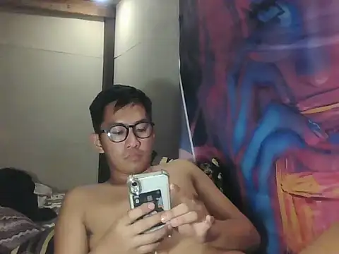 denzkylexx Show Webcam