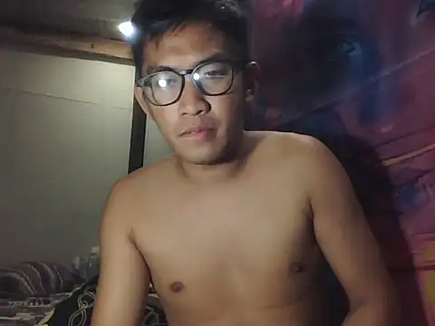 denzkylexx Pertunjukan Webcam