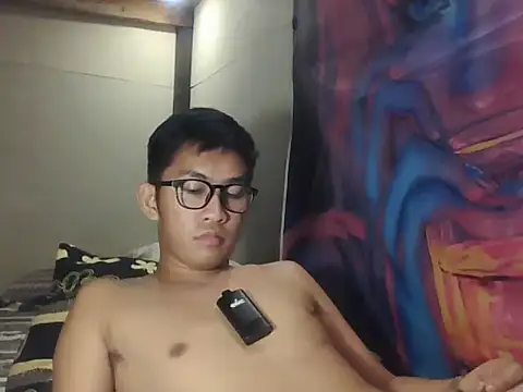 denzkylexx Pertunjukan Webcam