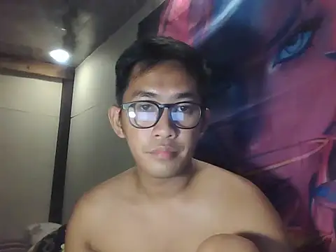 denzkylexx Pertunjukan Webcam
