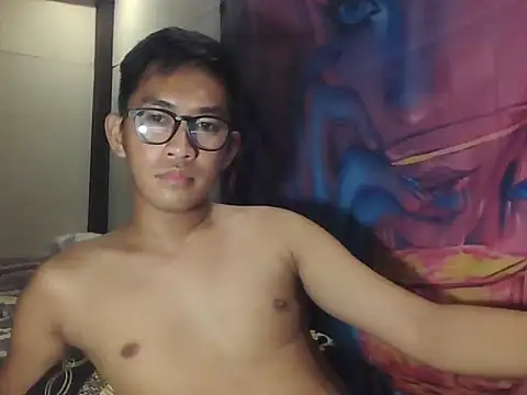 denzkylexx Pertunjukan Webcam