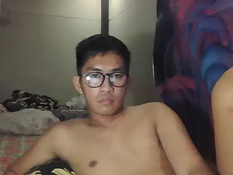 denzkylexx Pertunjukan Webcam