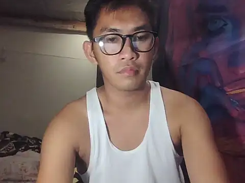 denzkylexx Pertunjukan Webcam