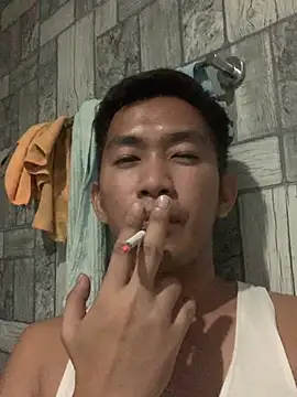 denzkylexx Pertunjukan Webcam