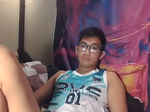 denzkylexx Pertunjukan Webcam