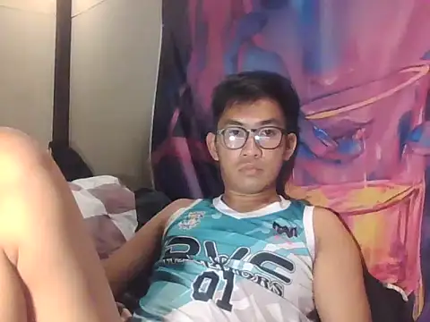 denzkylexx Pertunjukan Webcam