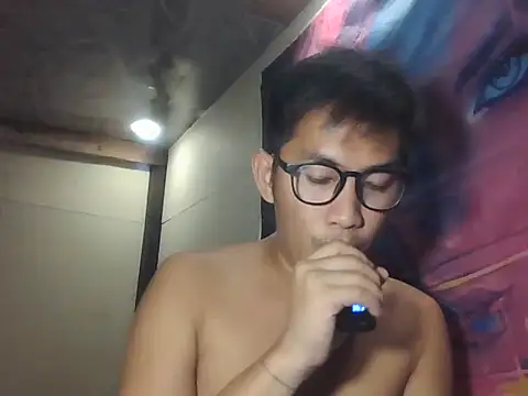denzkylexx Pertunjukan Webcam