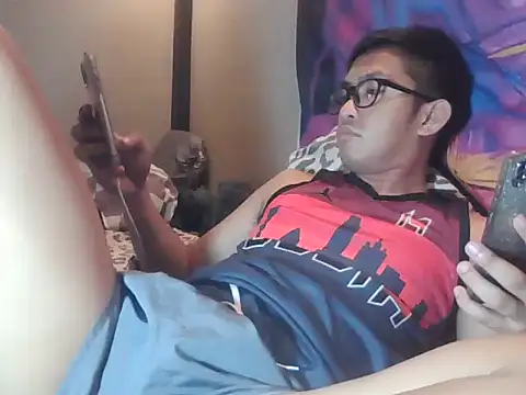 denzkylexx 网络视讯表演