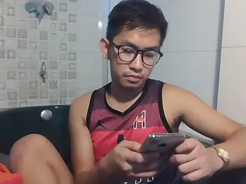denzkylexx Pertunjukan Webcam