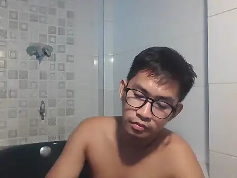 denzkylexx Pertunjukan Webcam