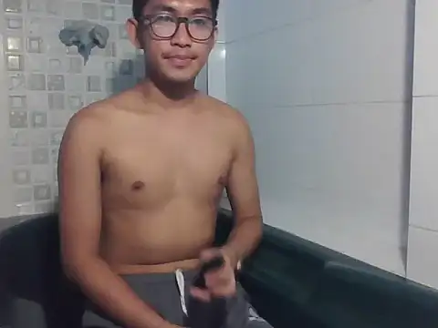 denzkylexx Pertunjukan Webcam