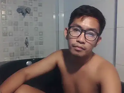 denzkylexx Pertunjukan Webcam