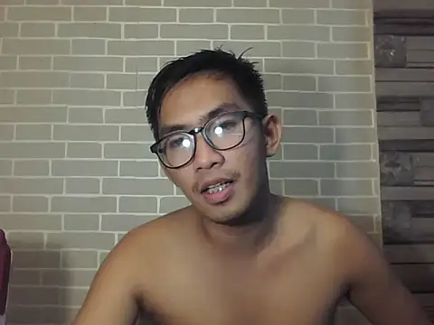 denzkylexx Pertunjukan Webcam