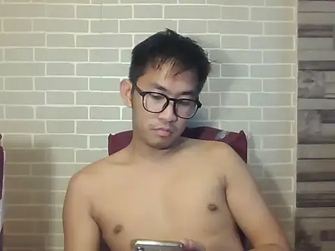 denzkylexx Pertunjukan Webcam