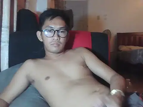 denzkylexx Pertunjukan Webcam