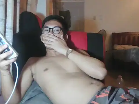 denzkylexx Pertunjukan Webcam