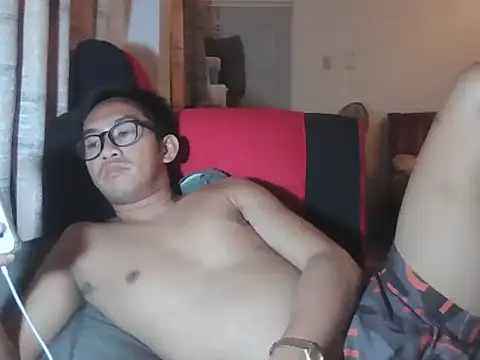 denzkylexx Pertunjukan Webcam
