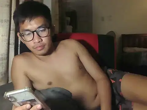 denzkylexx Pertunjukan Webcam