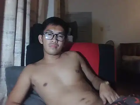 denzkylexx Pertunjukan Webcam