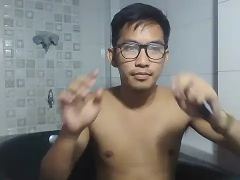 denzkylexx 웹캠 쇼