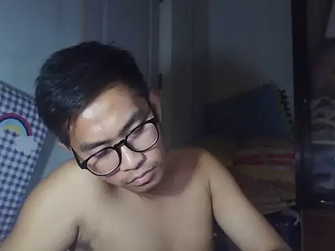 denzkylexx Pertunjukan Webcam