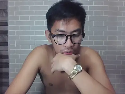 denzkylexx Pertunjukan Webcam