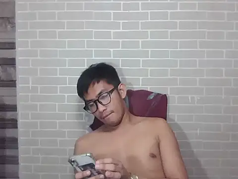 denzkylexx Pertunjukan Webcam