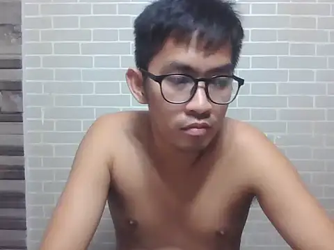 denzkylexx Pertunjukan Webcam