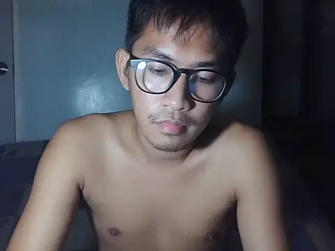 denzkylexx Pertunjukan Webcam