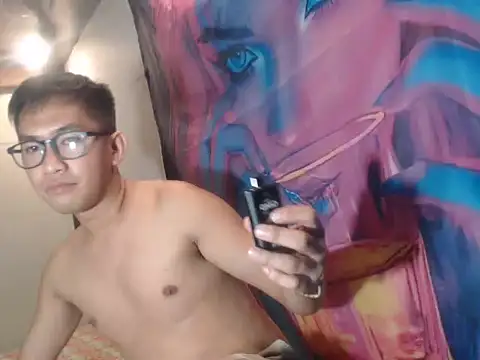 denzkylexx 在線直播表演