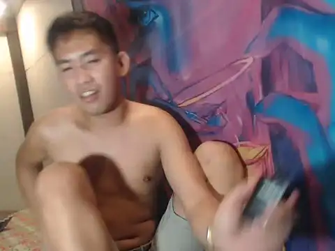 denzkylexx 网络视讯表演