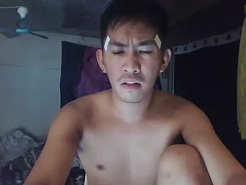 denzkylexx Pertunjukan Webcam