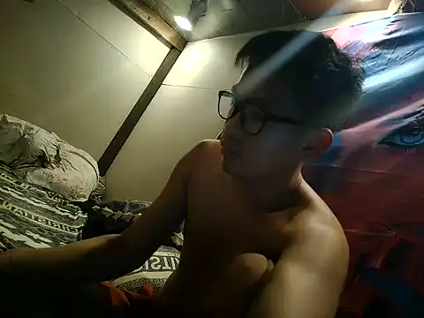 denzkylexx Pertunjukan Webcam