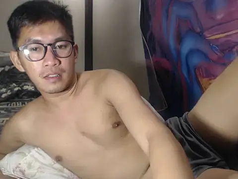 denzkylexx Pertunjukan Webcam