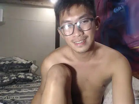 denzkylexx Pertunjukan Webcam