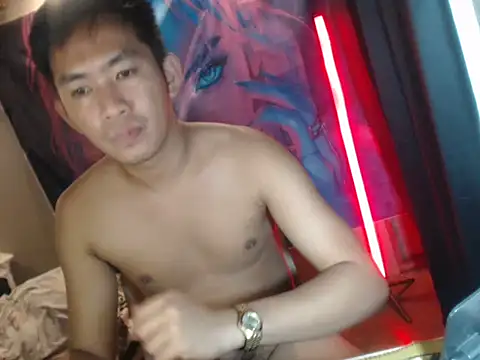 Živý XXX chat denzkylexx